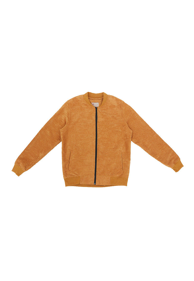 The Bomber Club