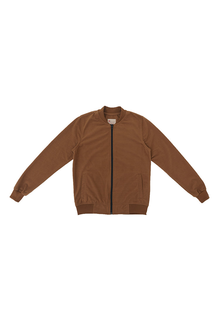 The Bomber Club