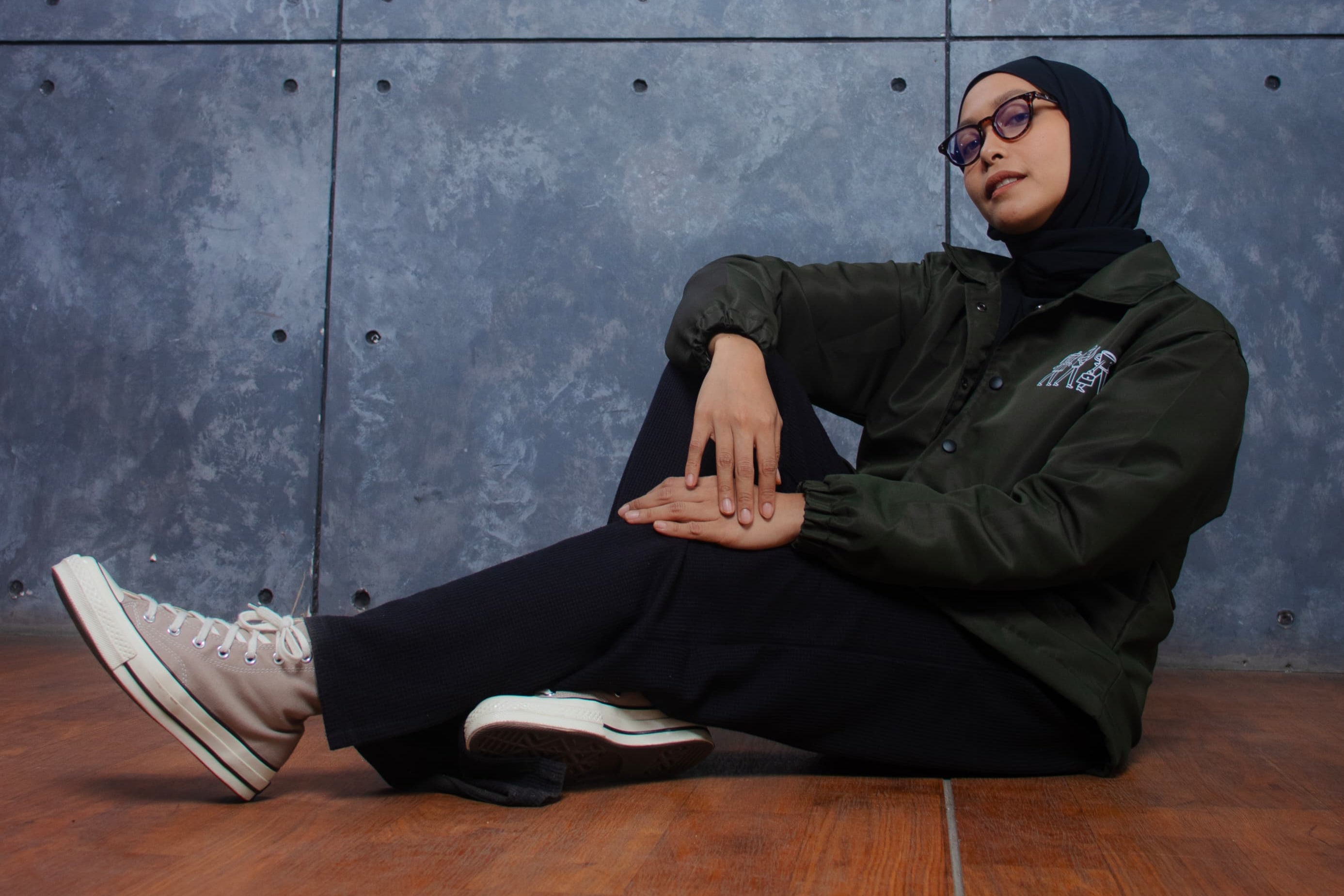 Style Made Simple